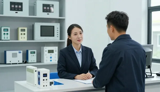 从家庭日常使用应用看PLC控制系统未来发展方向