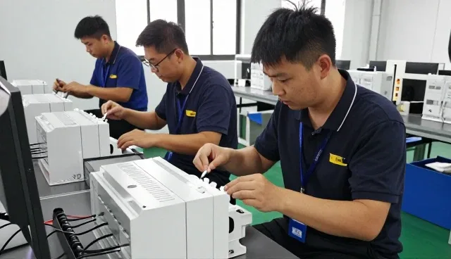 安吉县齐宝电气有限公司提供高品质工程服务支持满足学校与医院需求