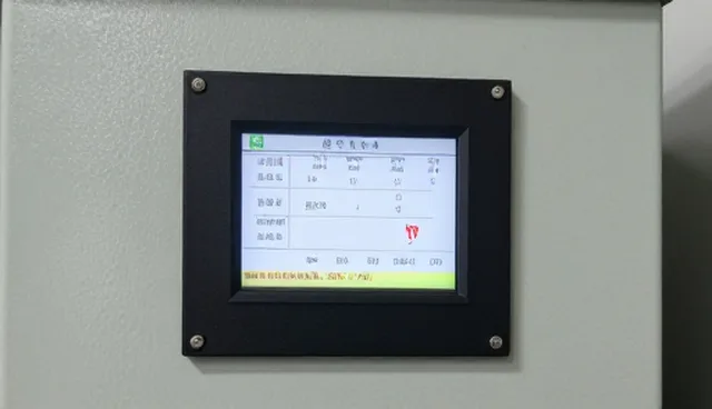 控制柜制作中适用条件有哪些?